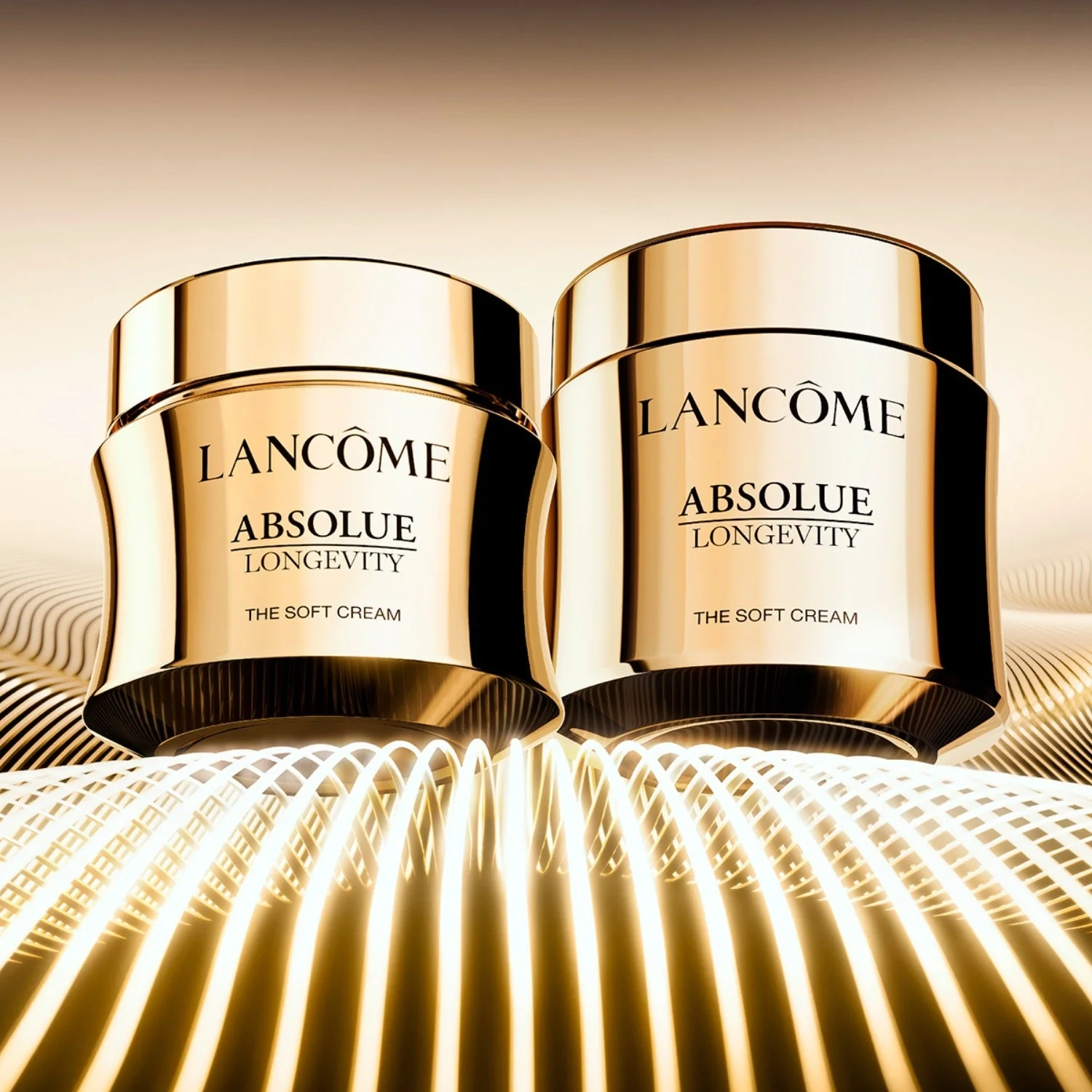 Lancôme Absolue Longevity The Soft Cream