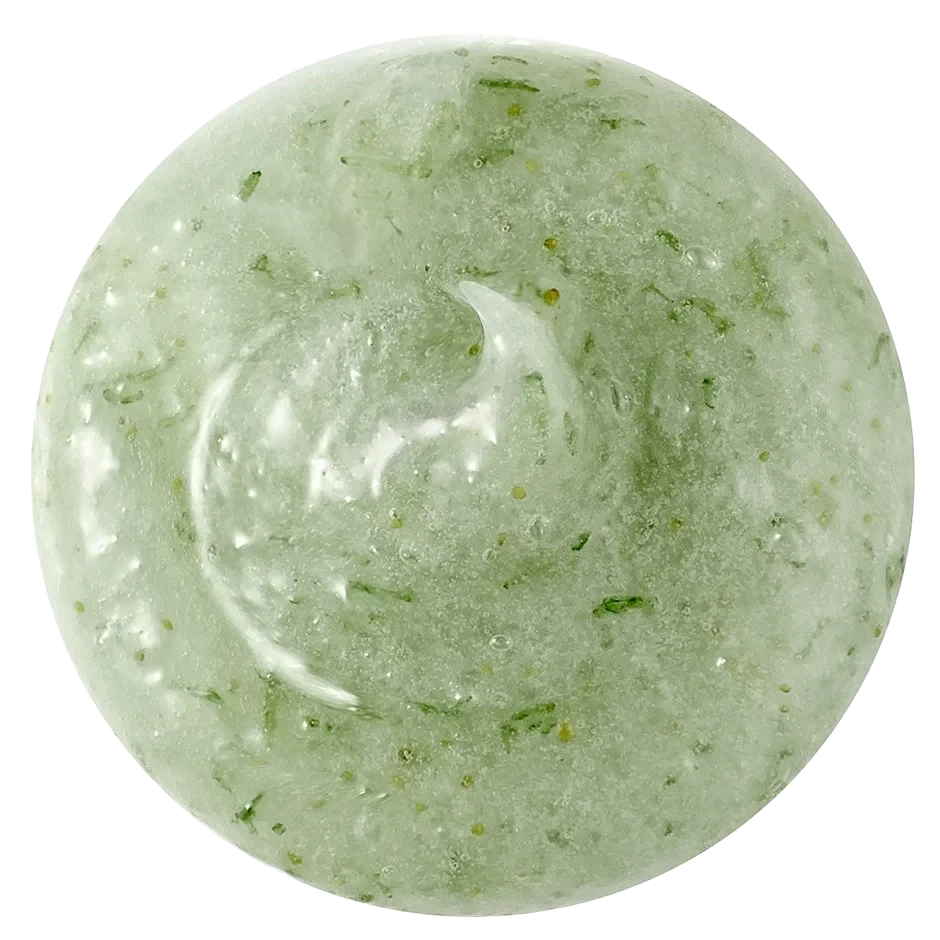 Huxley Scrub Mask; Sweet Therapy