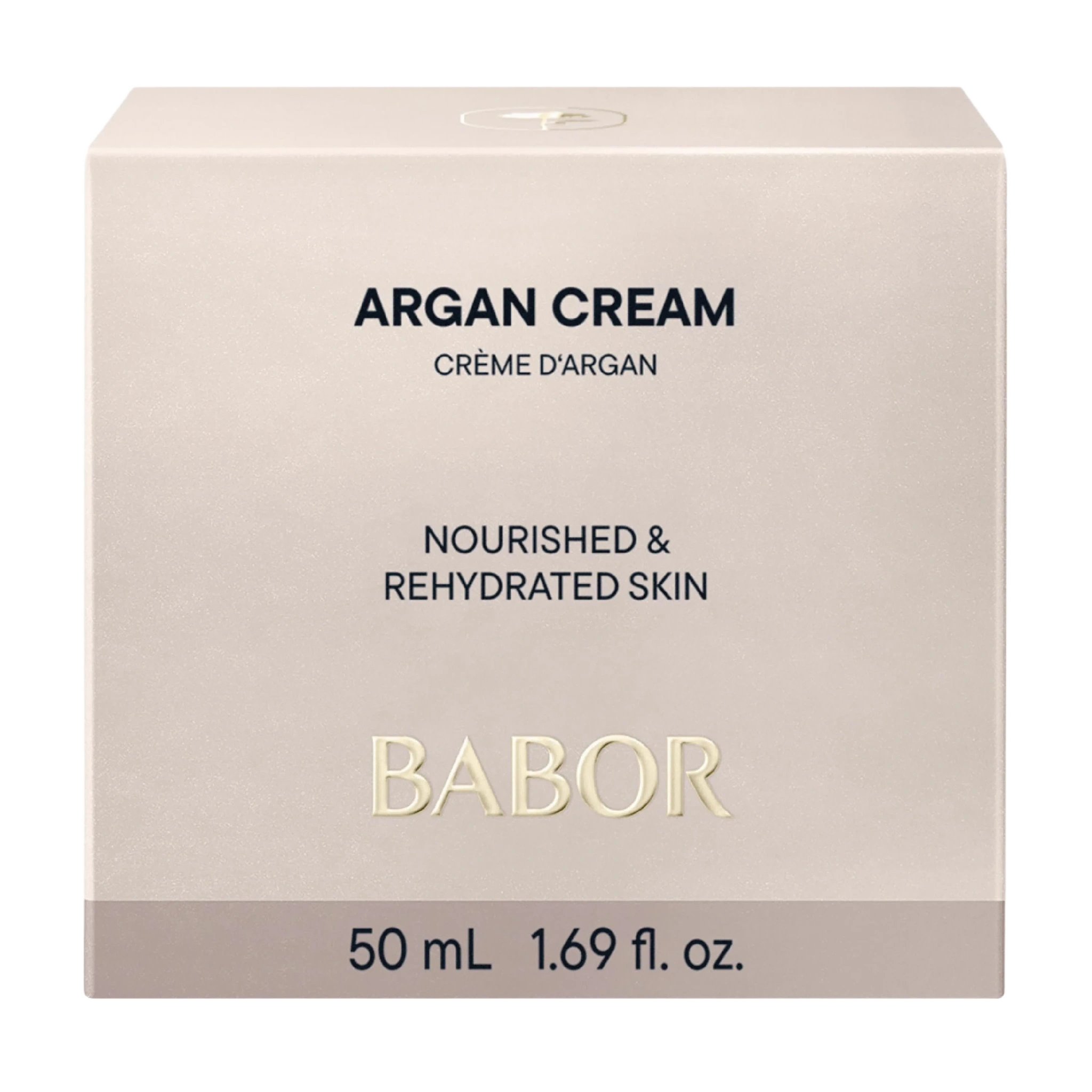 BABOR Argan Cream, 50 ml