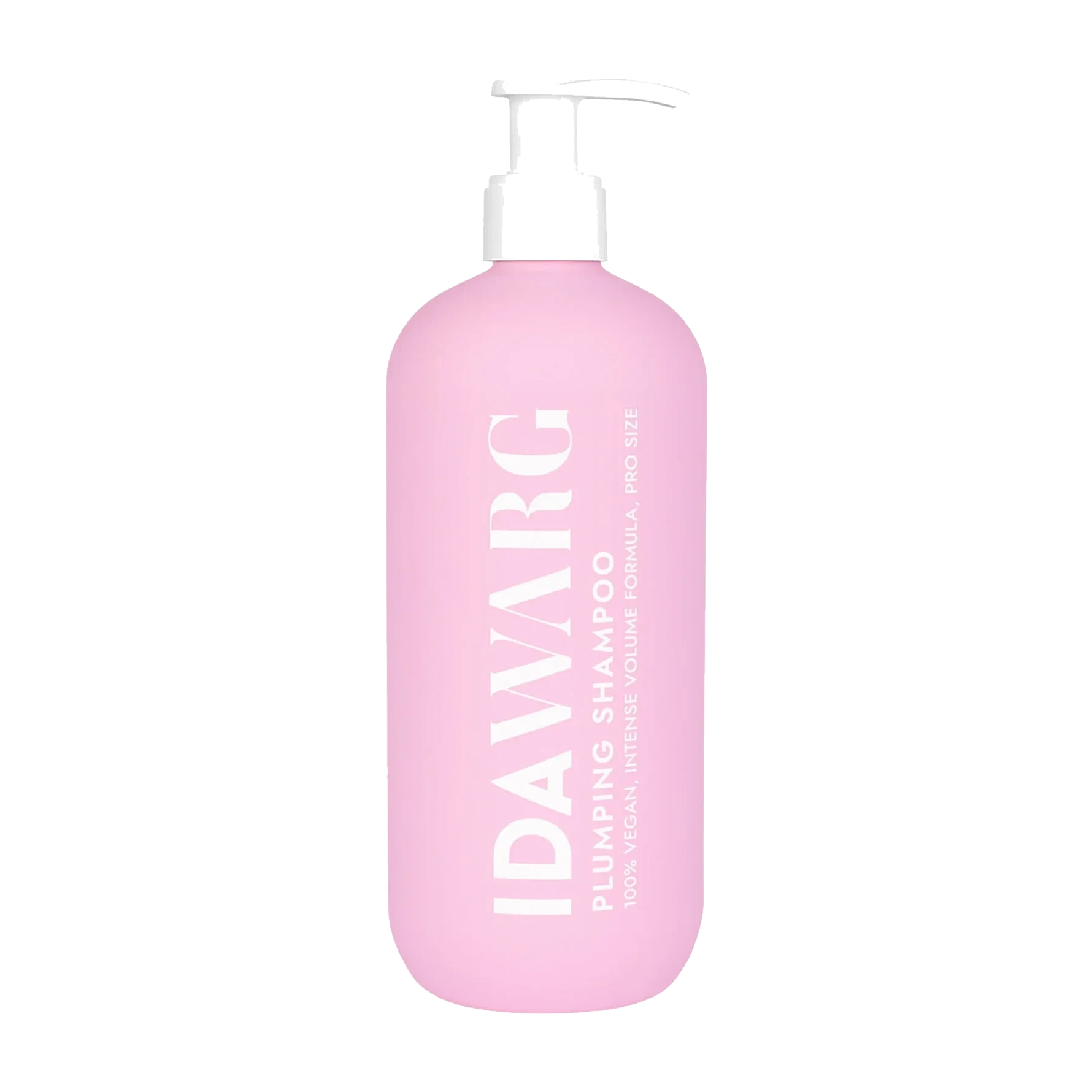 IDA WARG Beauty Plumping Shampoo 500 ml