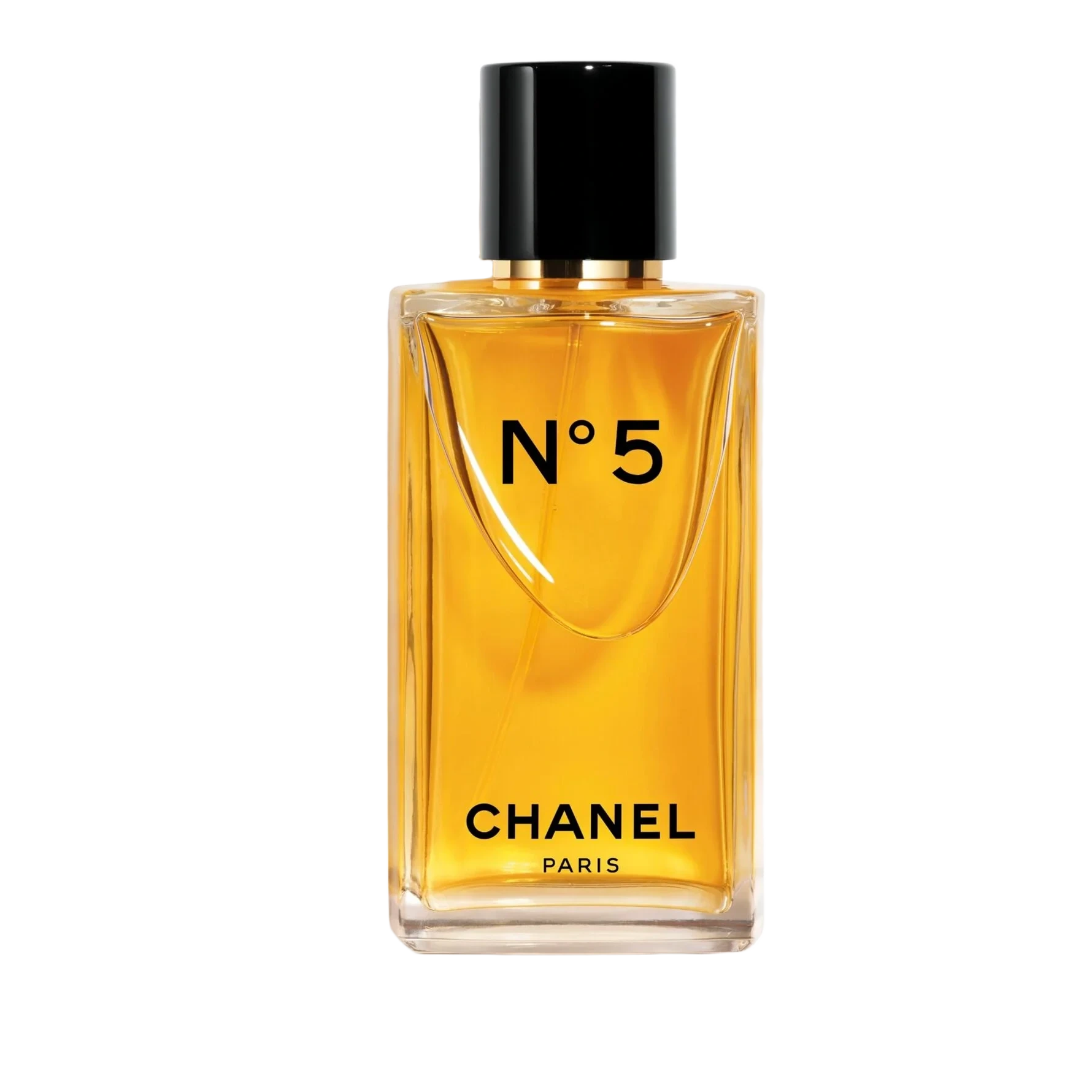 CHANEL N°5 EAU DE TOILETTE SPRAY 150 ml