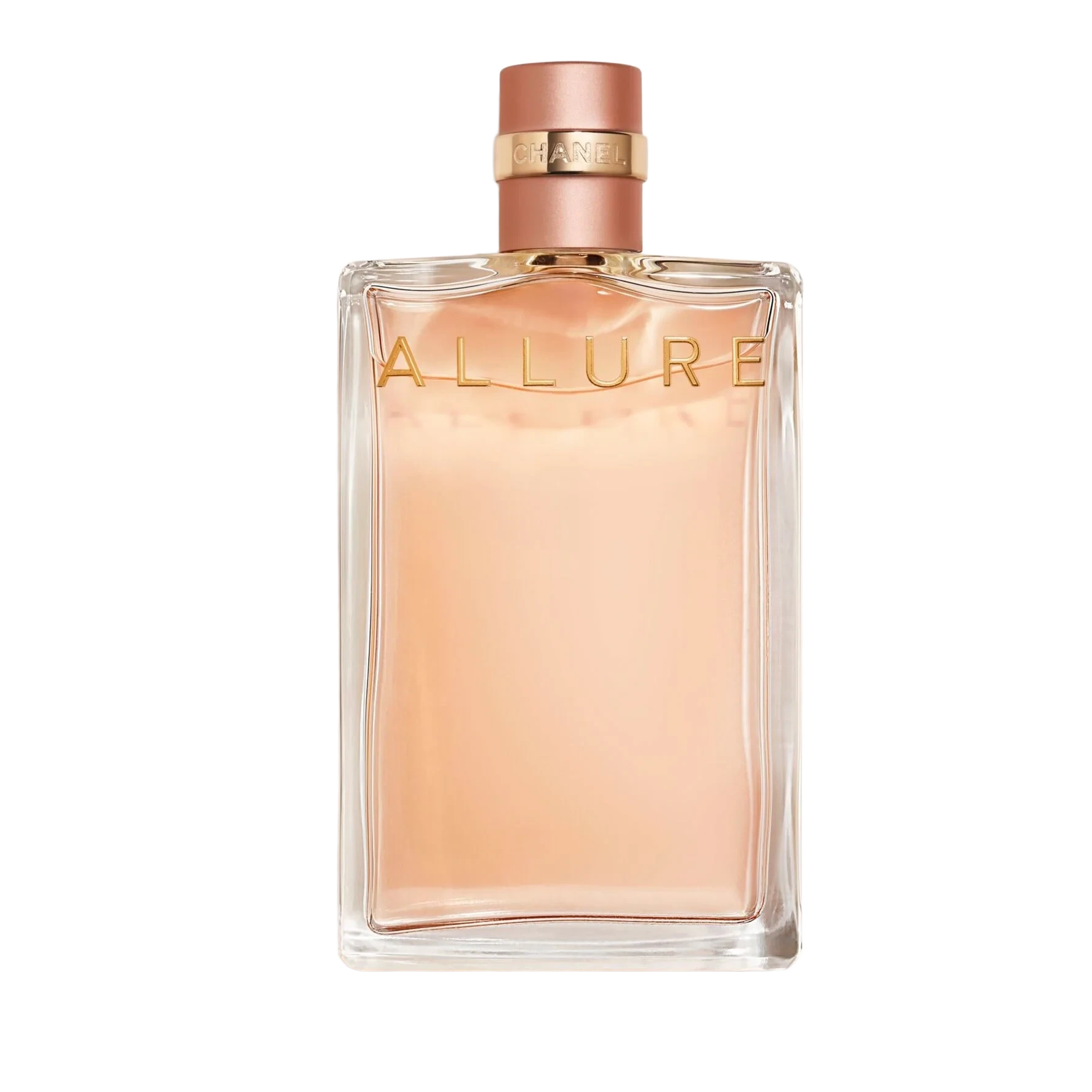 CHANEL EAU DE PARFUM SPRAY 100 ml