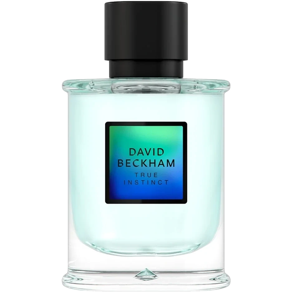 David Beckham True Instinct EdP 75 ml