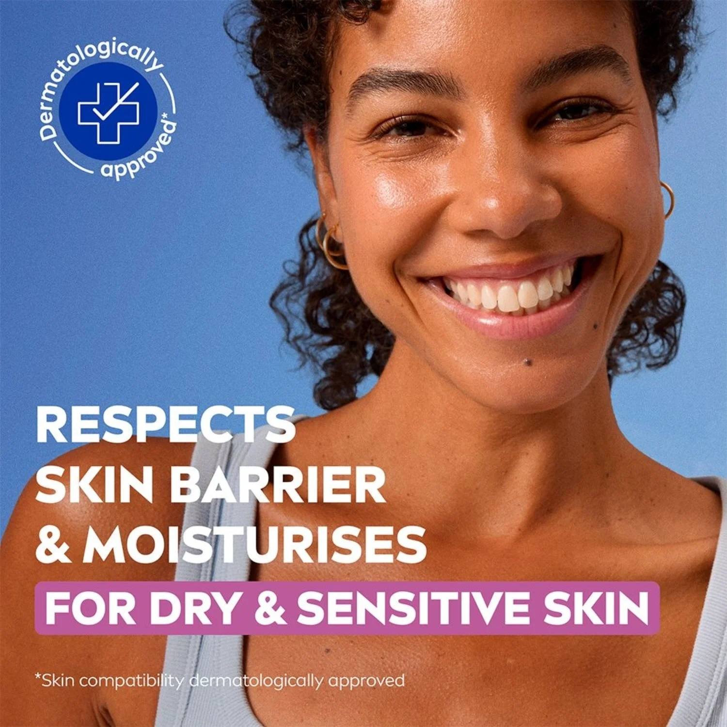 Ansiktsrengöring Gentle Cleansing Cream