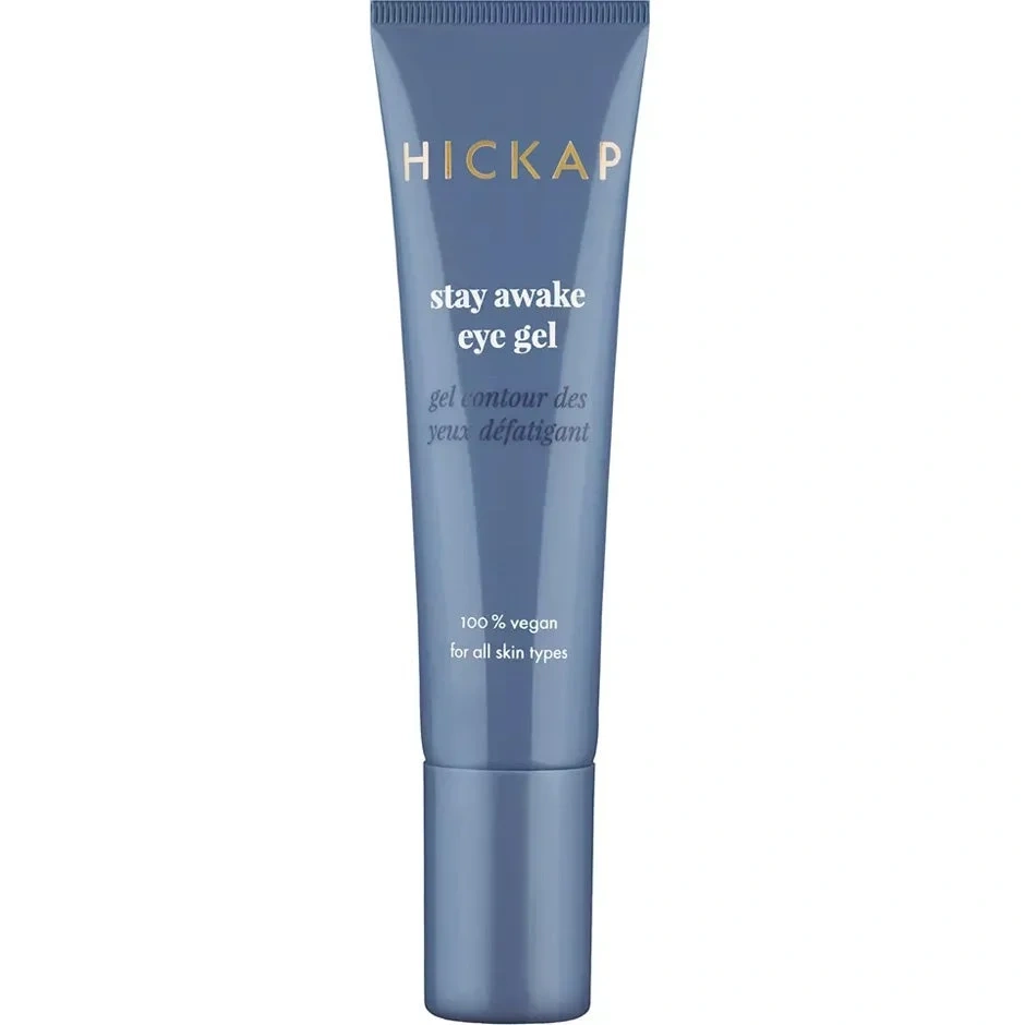 Hickap Stay Awake Eye Gel