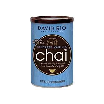 Chai Vanilj