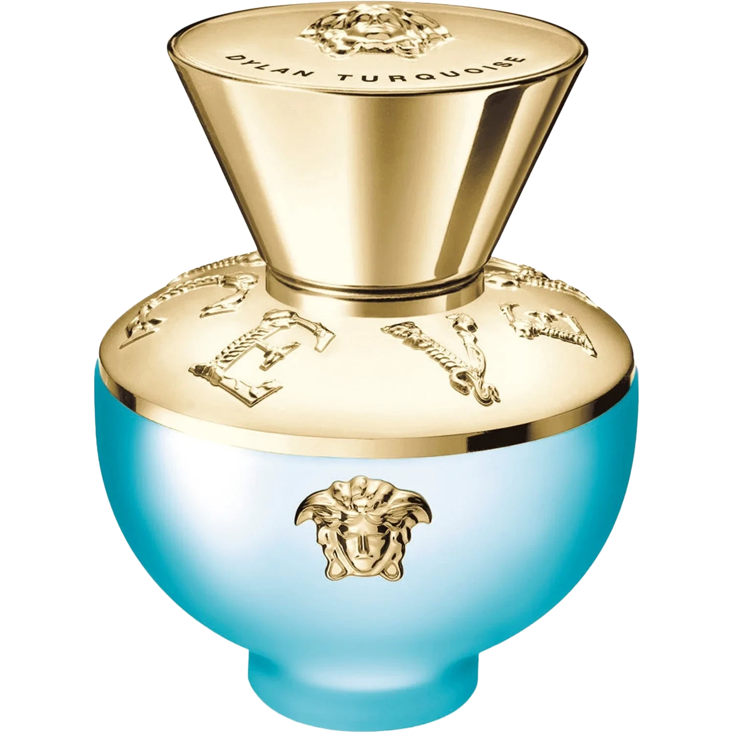 Versace Dylan Turquoise Pour Femme