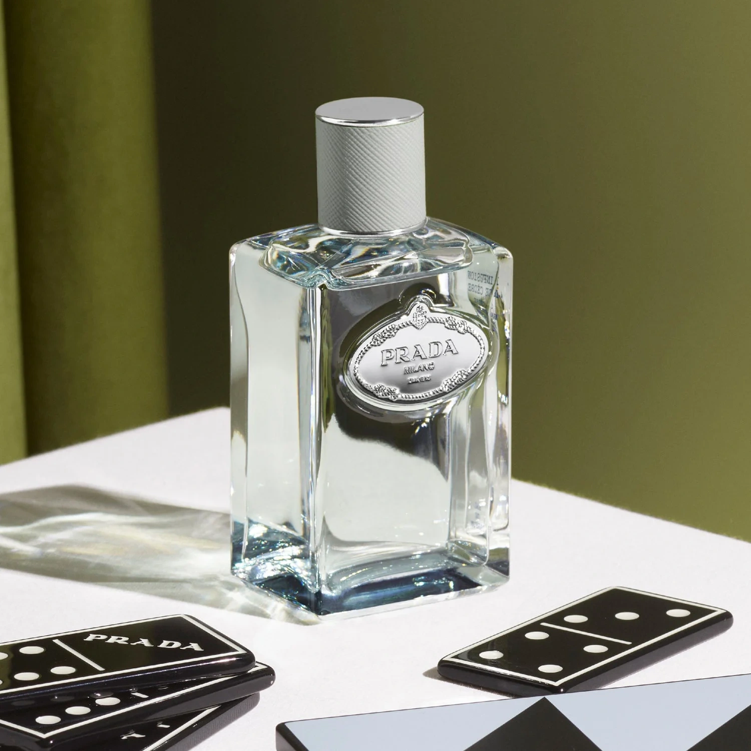 Prada Infusion de Cèdre Eau de Parfum 100 ml