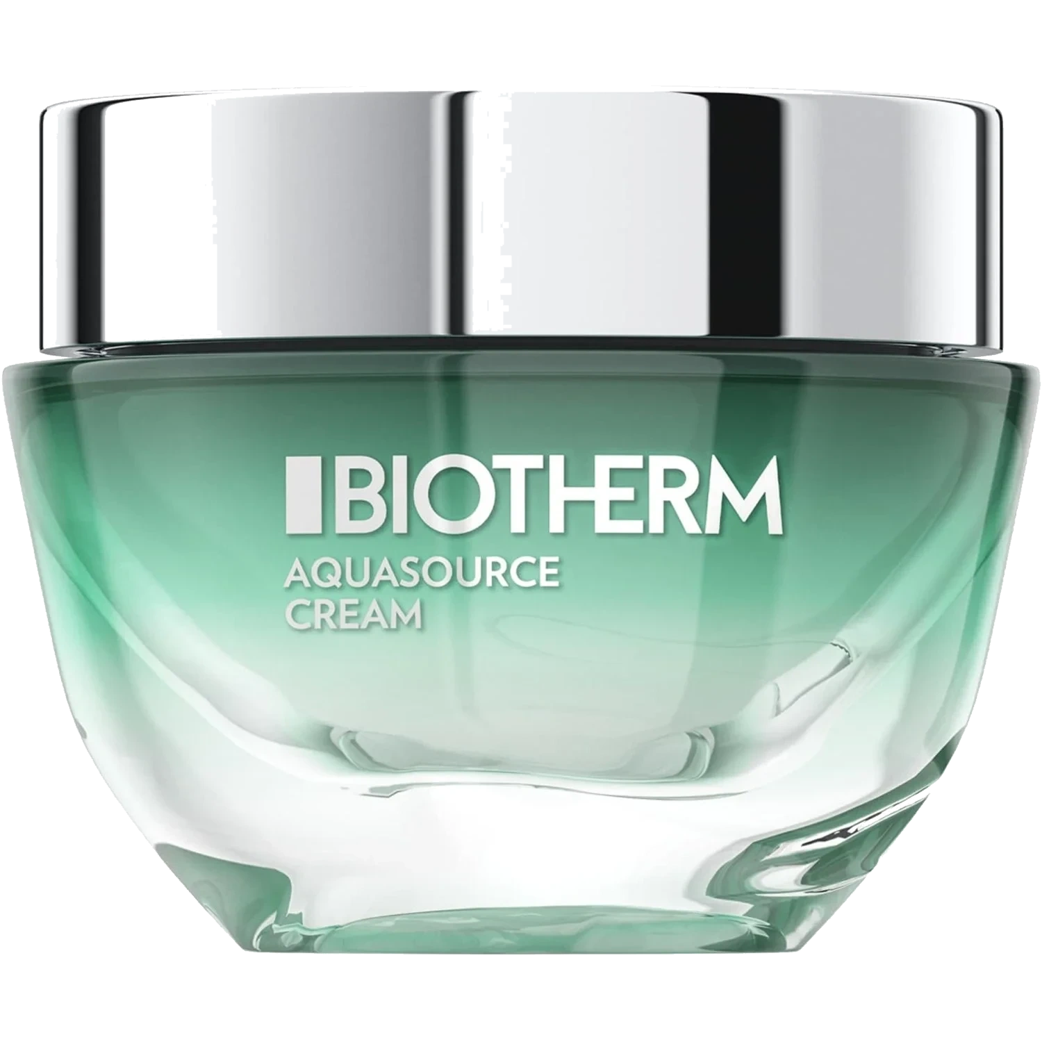 Biotherm Aquasource Moisturizing Cream Normal/Combination Skin