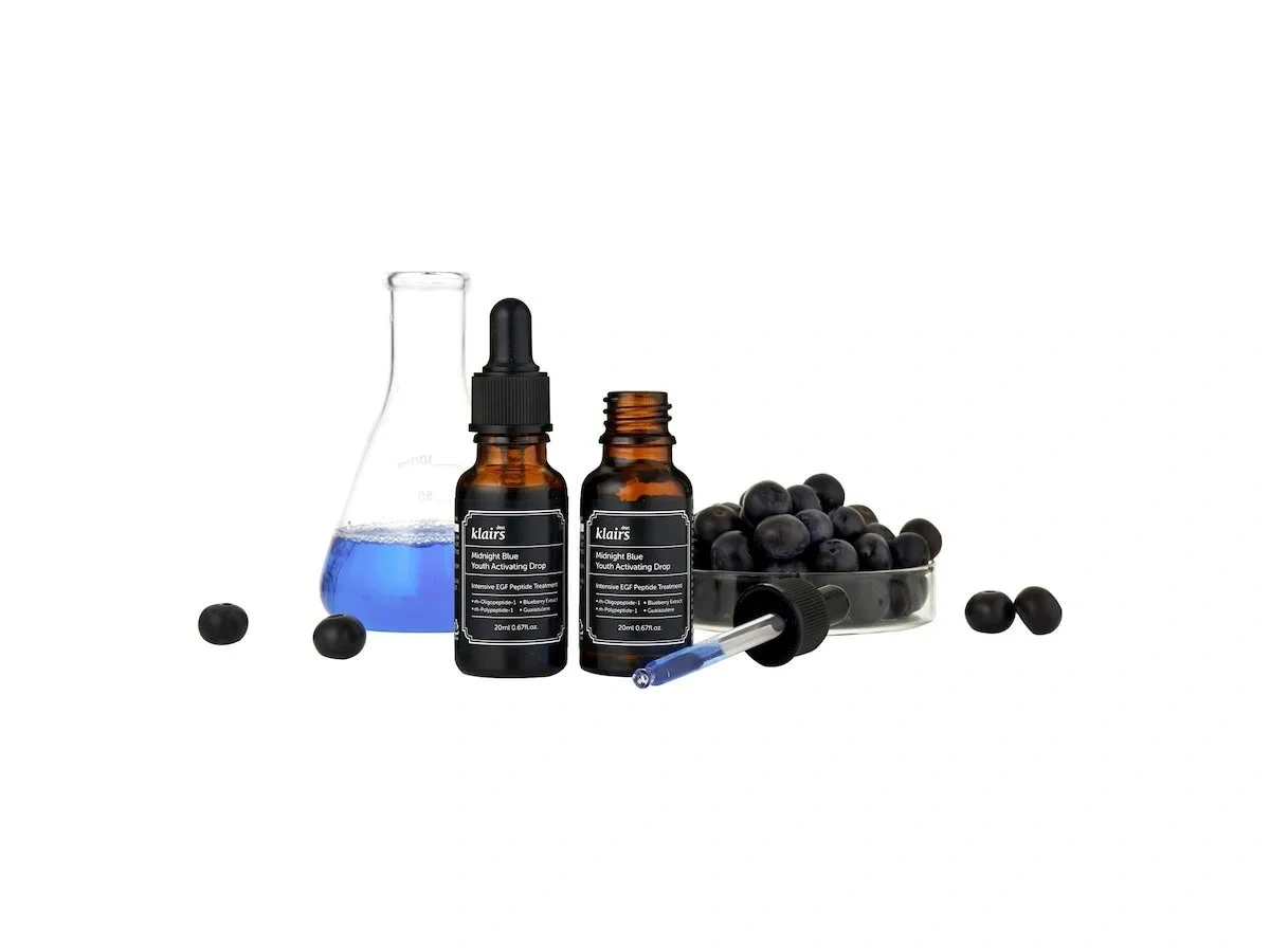 Klairs Midnight Blue Youth Activating Drop 20 ml