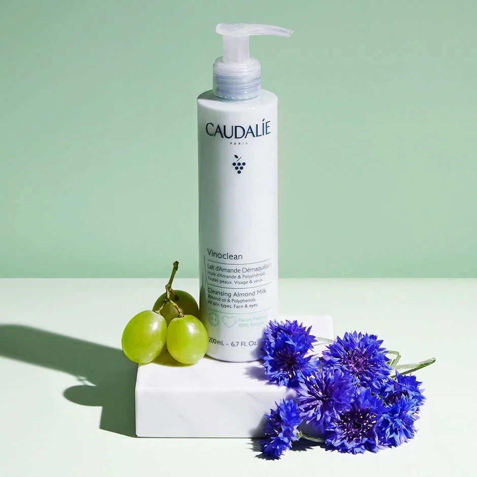 Caudalie Vinoclean Cleansing Almond Milk