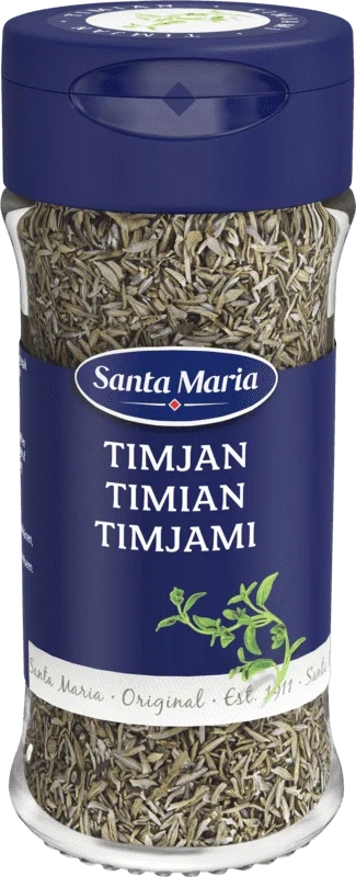 Santa Maria Timian 15g