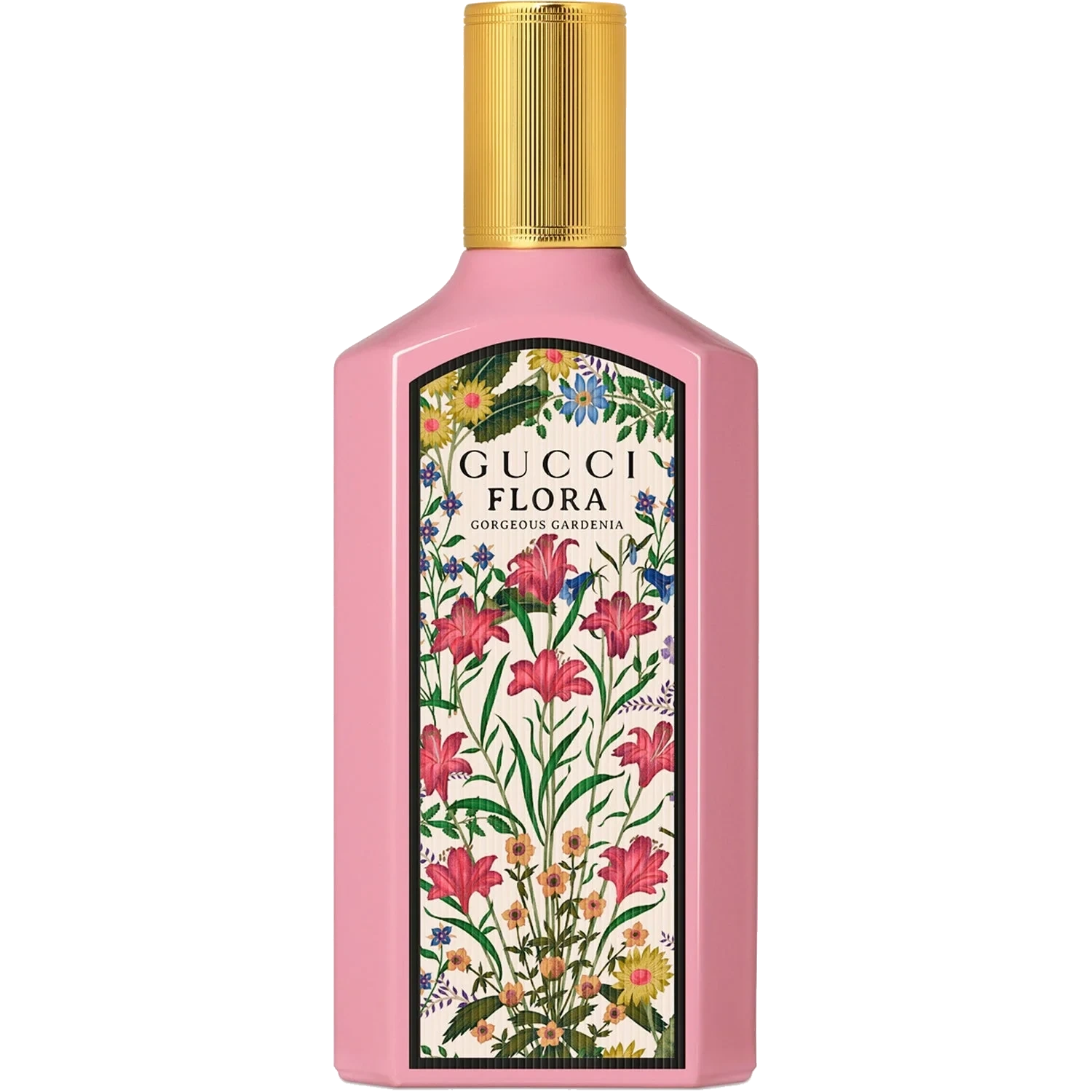 Gucci Flora Gorgeous