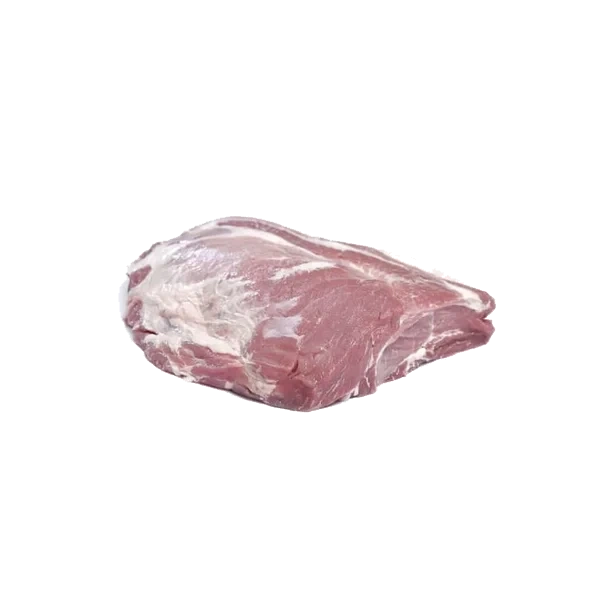 Svin Nakke U/ben 2,5kg Fersk Unil+4stk