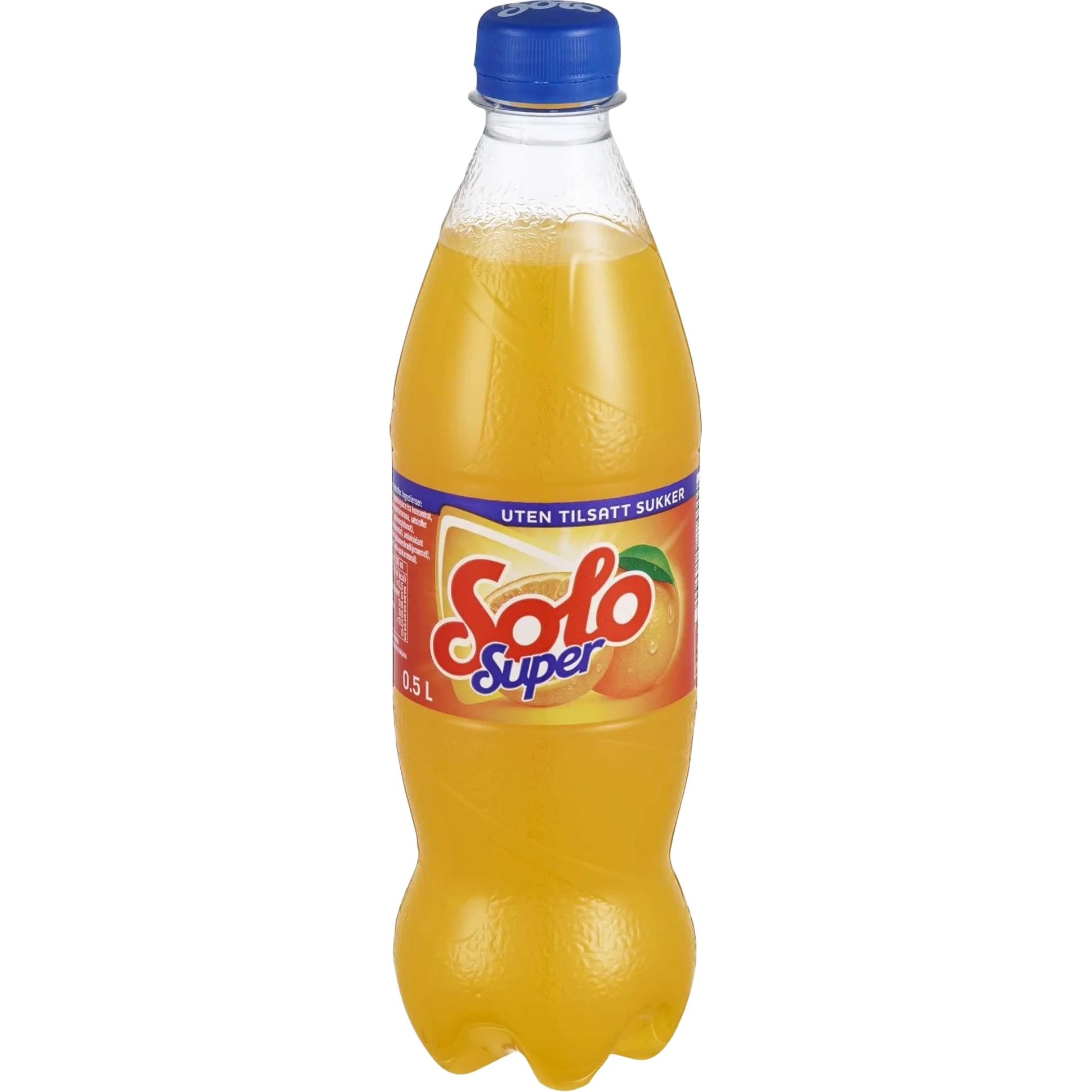 Solo Super 24x0,5l