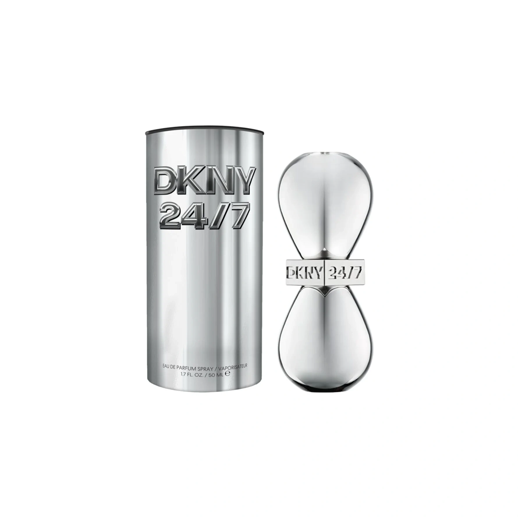 DKNY 24/7 Eau de Parfum 50 ml