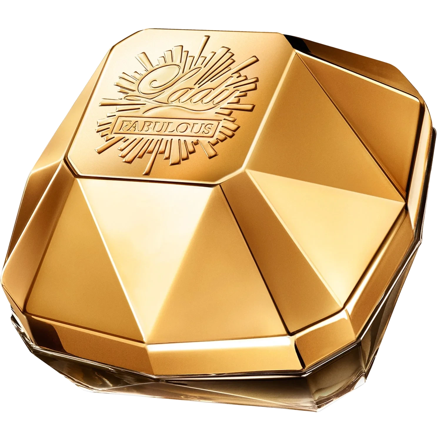 RABANNE Lady Million Fabulous