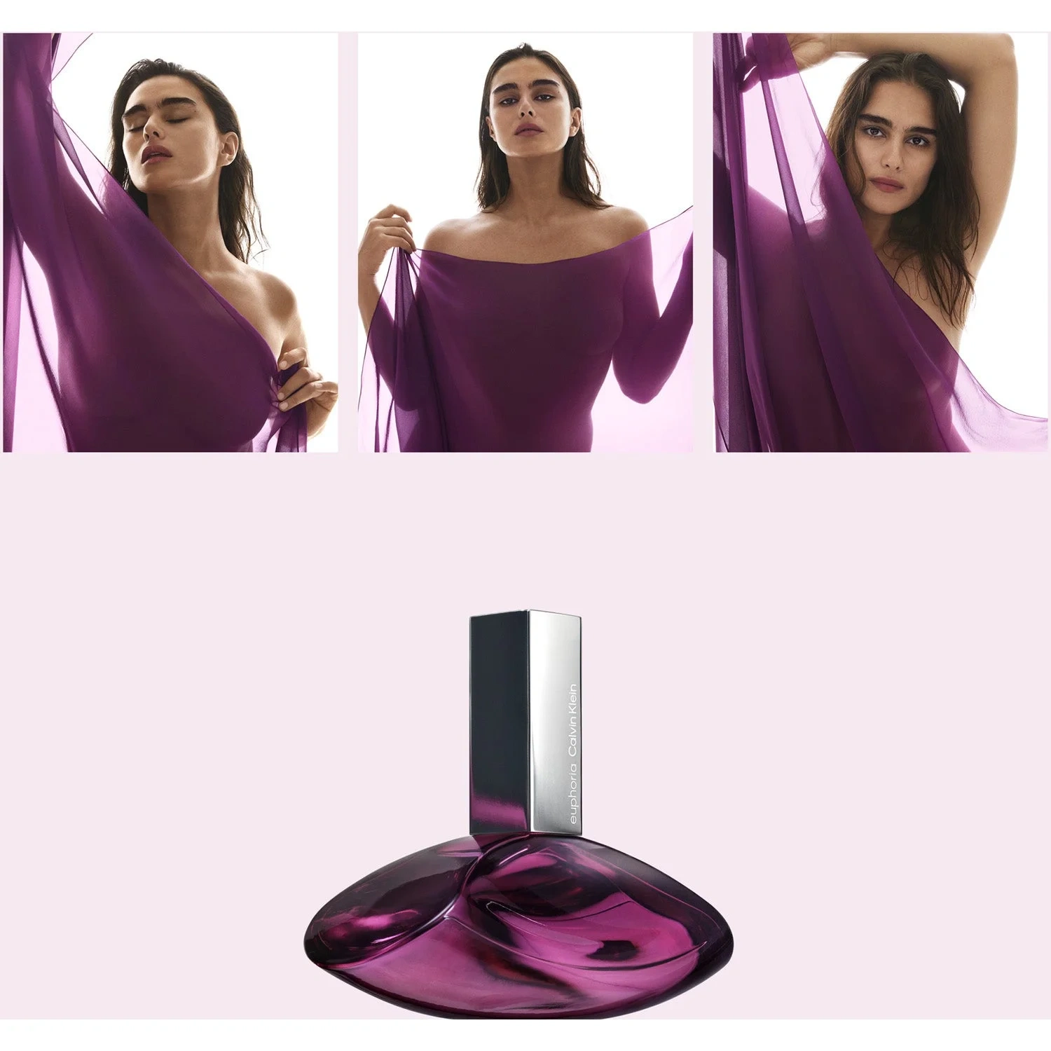 Calvin Klein Euphoria For Women
