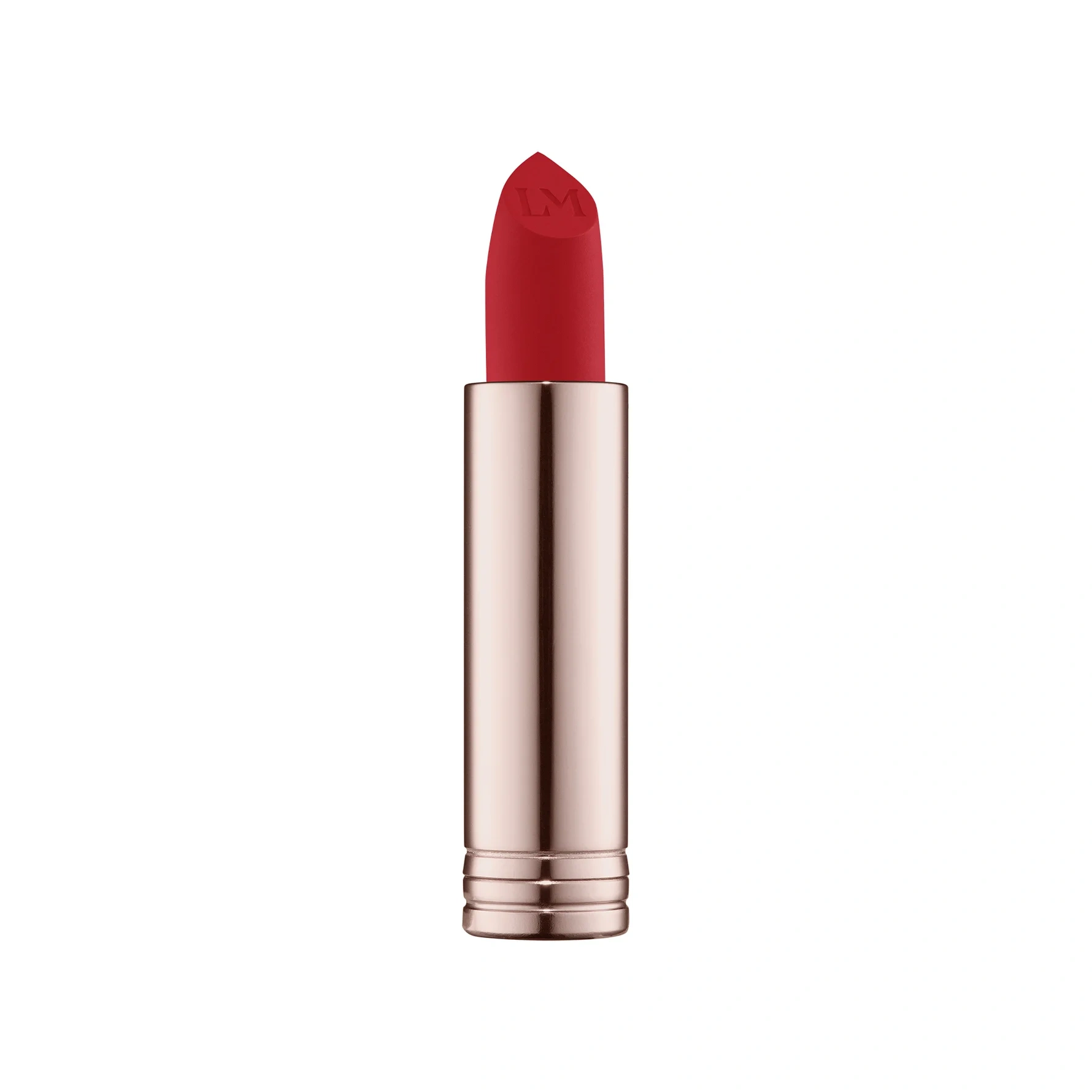 Laura Mercier Caviar Smoothing Matte Lipstick Refill 520 Scarlet Velvet