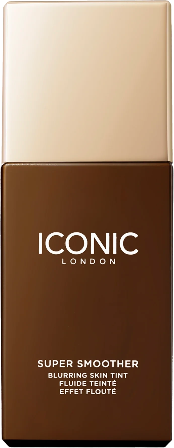 ICONIC LONDON Super Smoother Blurring Skin Tint Golden Rich