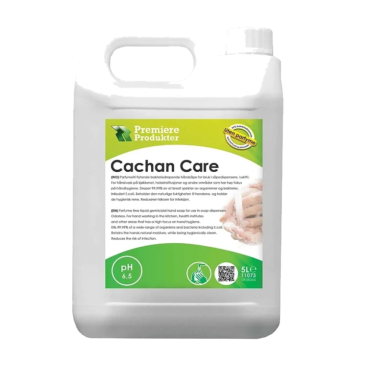 Disp.såpe cachan bakr.dr5l