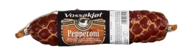 Pepperoni snabb   300g
