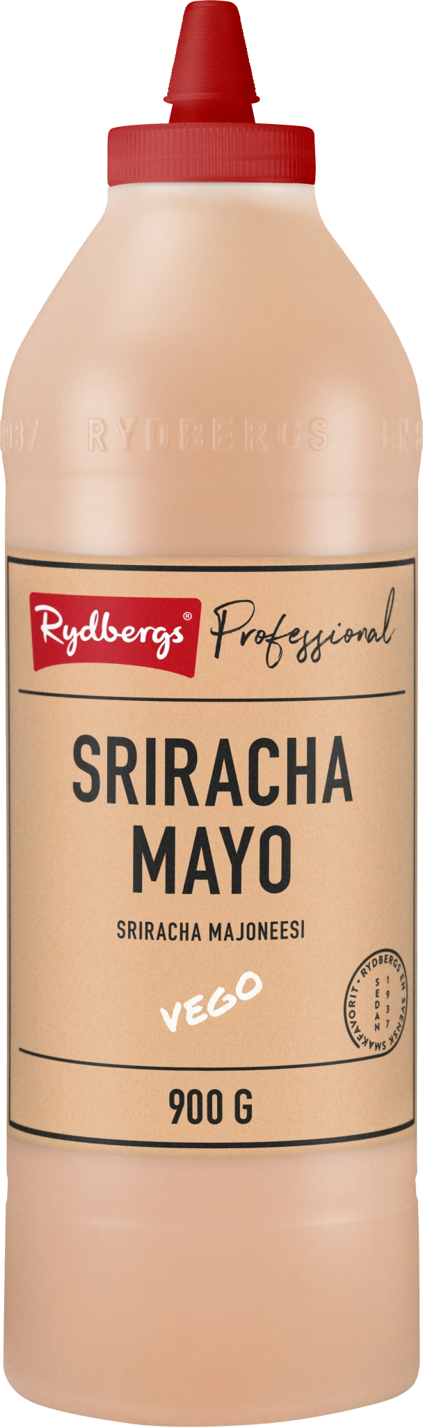 Sriracha Mayo Vego