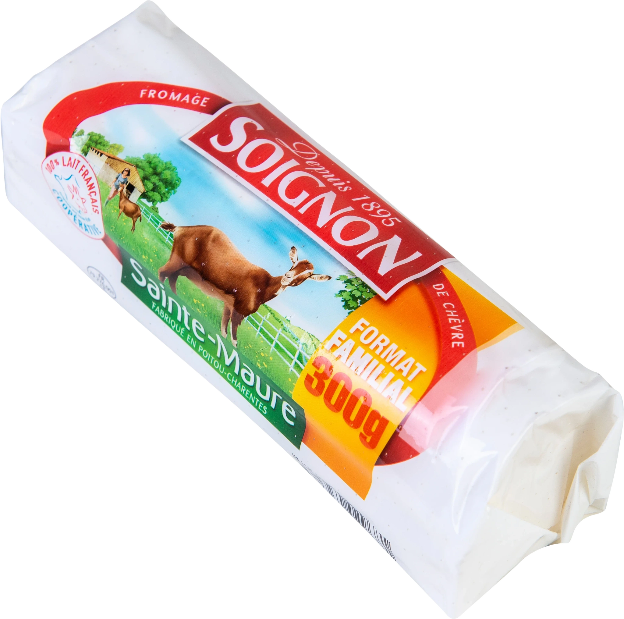 Getost