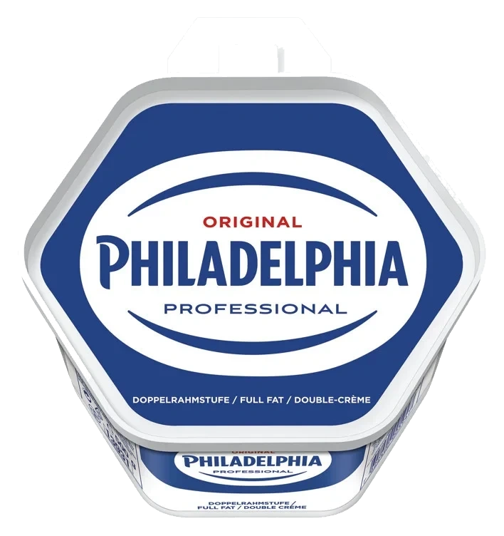 Philadelphia kremost original 500g