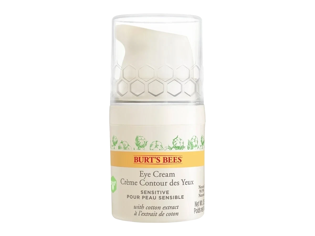 Burt's Bees Sensitive Skin