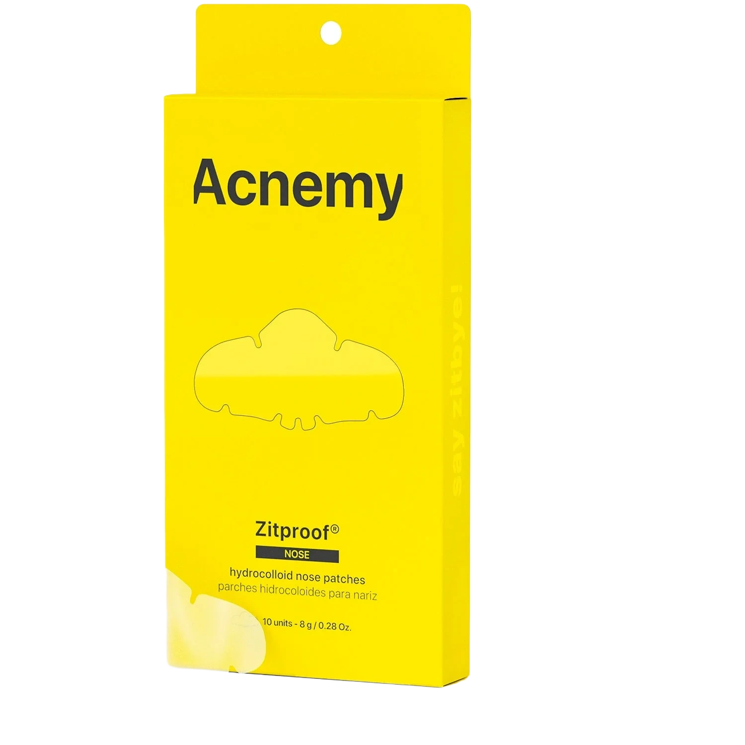 Niche Beauty Lab Acnemy