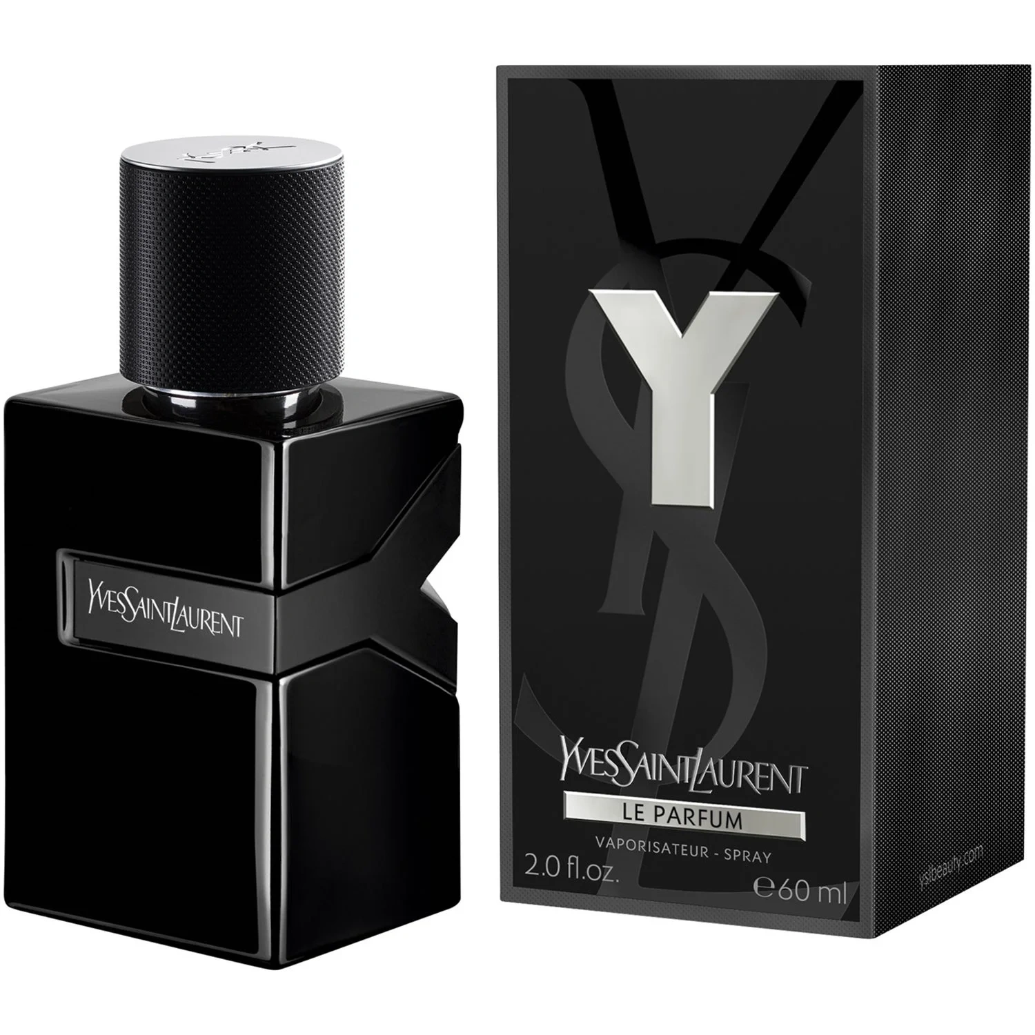 Yves Saint Laurent Y Le Parfum