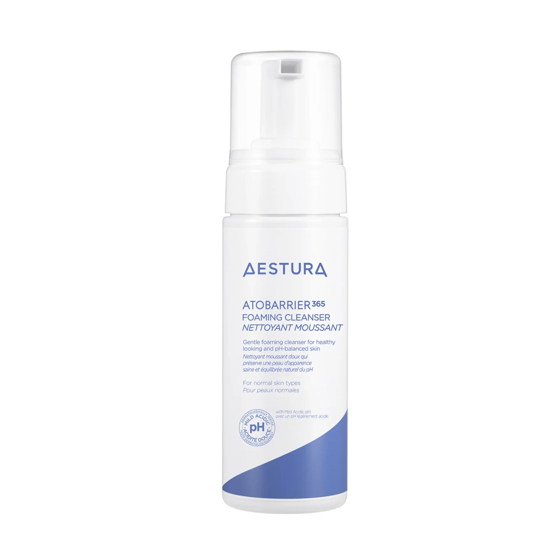 AESTURA Atobarrier365 Foaming Cleanser 150 ml