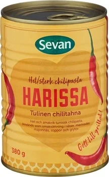 Harissa