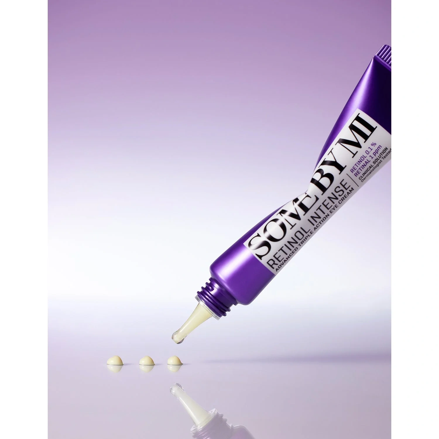 Some By Mi Retinol Intense Advanced Triple Action Eye Cream