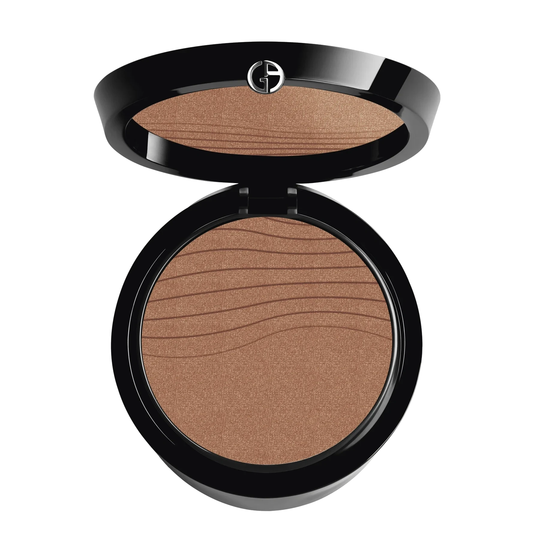 Armani Luminous Silk Glow Fusion Finishing Powder 8