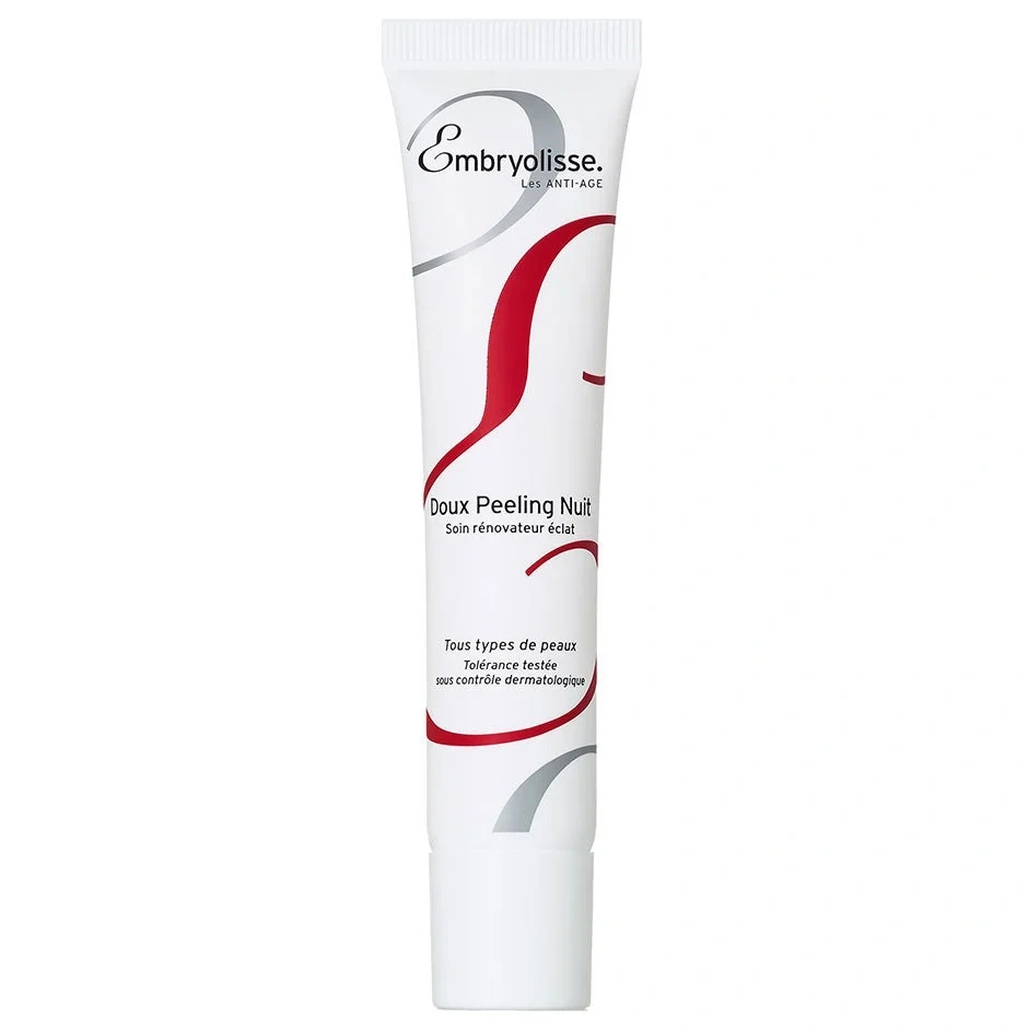 Embryolisse Gentle Night Peeling