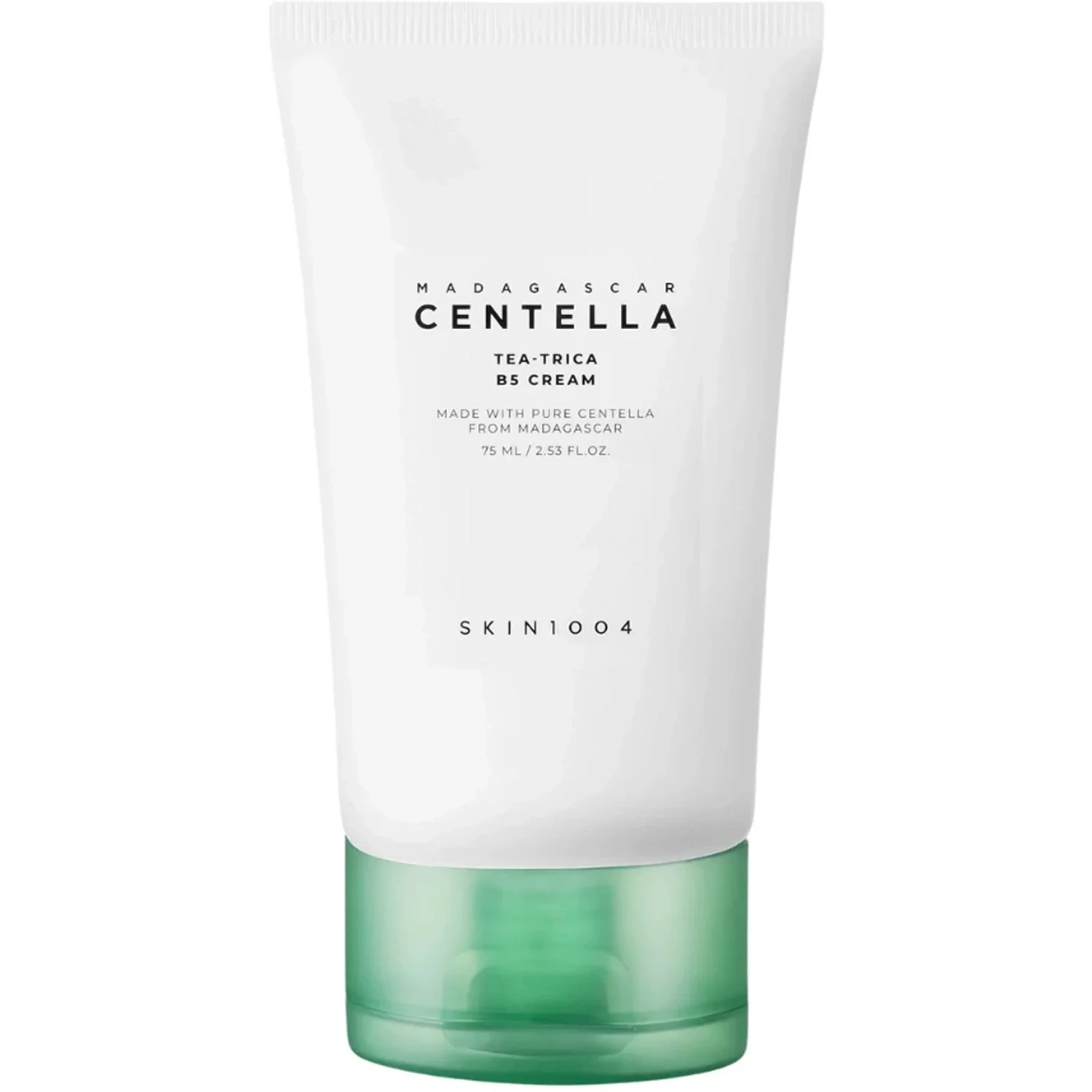 SKIN1004 Madagascar Centella Tea-Trica B5 Cream