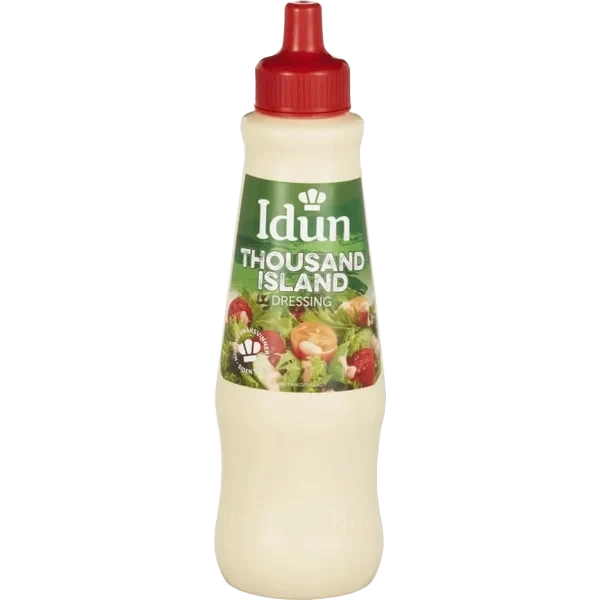 Thousand Island 790g Idun
