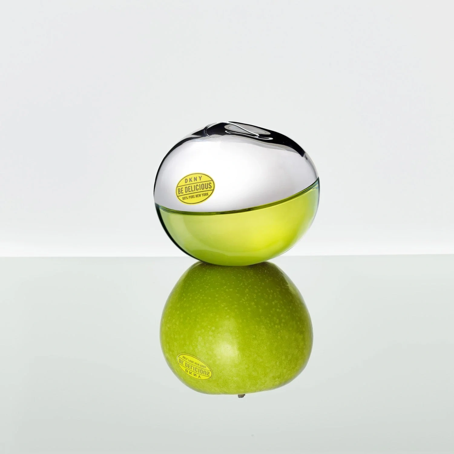 DKNY Be Delicious