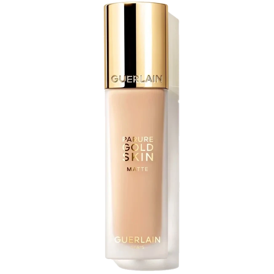 GUERLAIN Parure Gold Foundation 3N