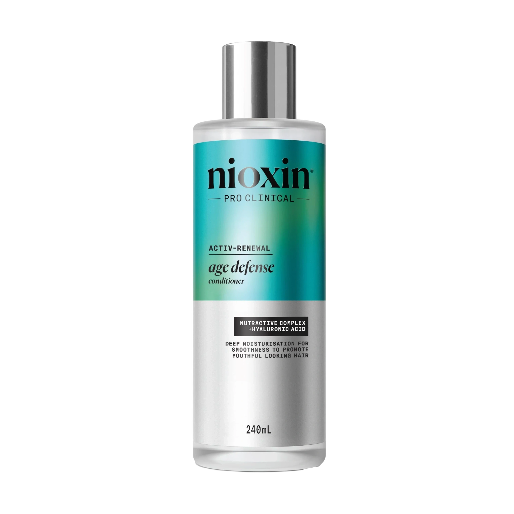Nioxin Age Defense Conditioner