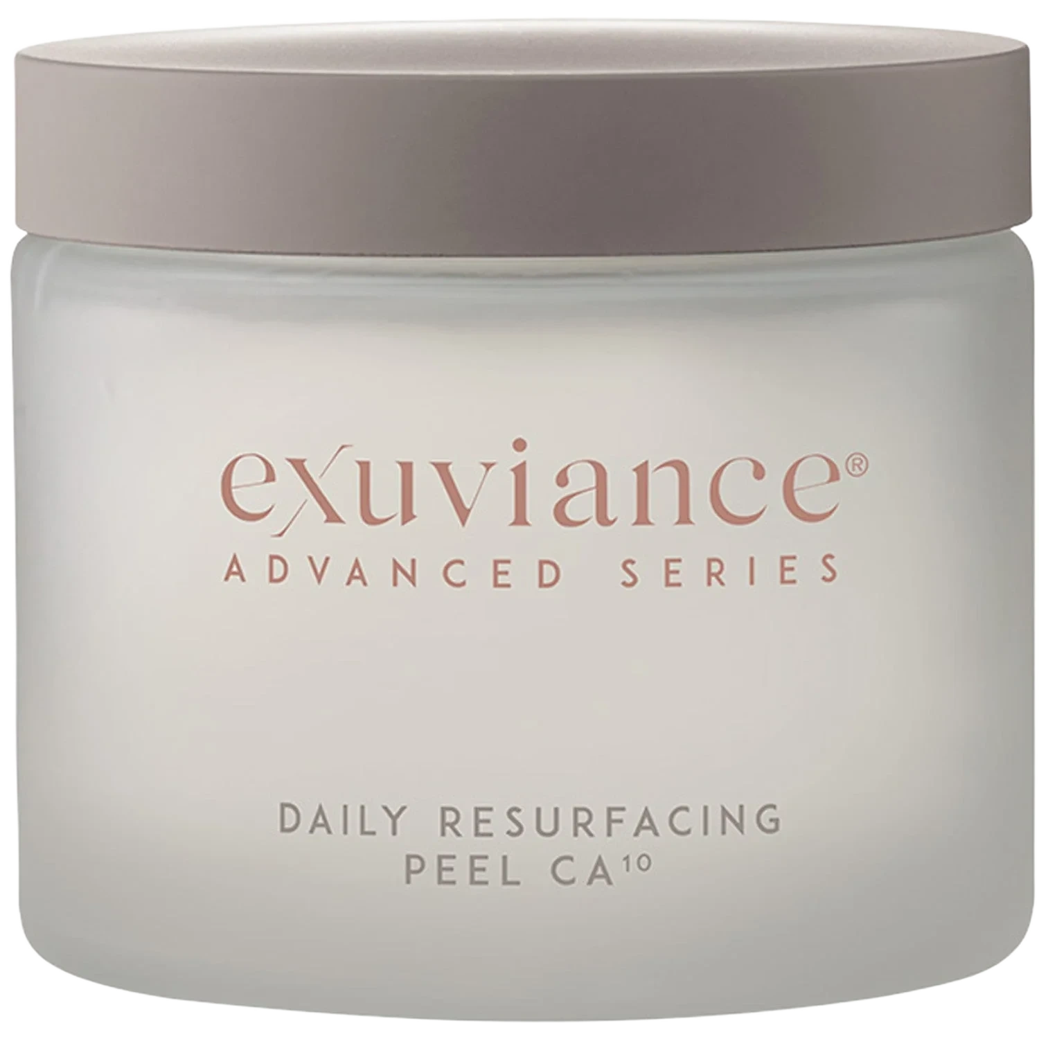 Exuviance Daily Resurfacing Peel