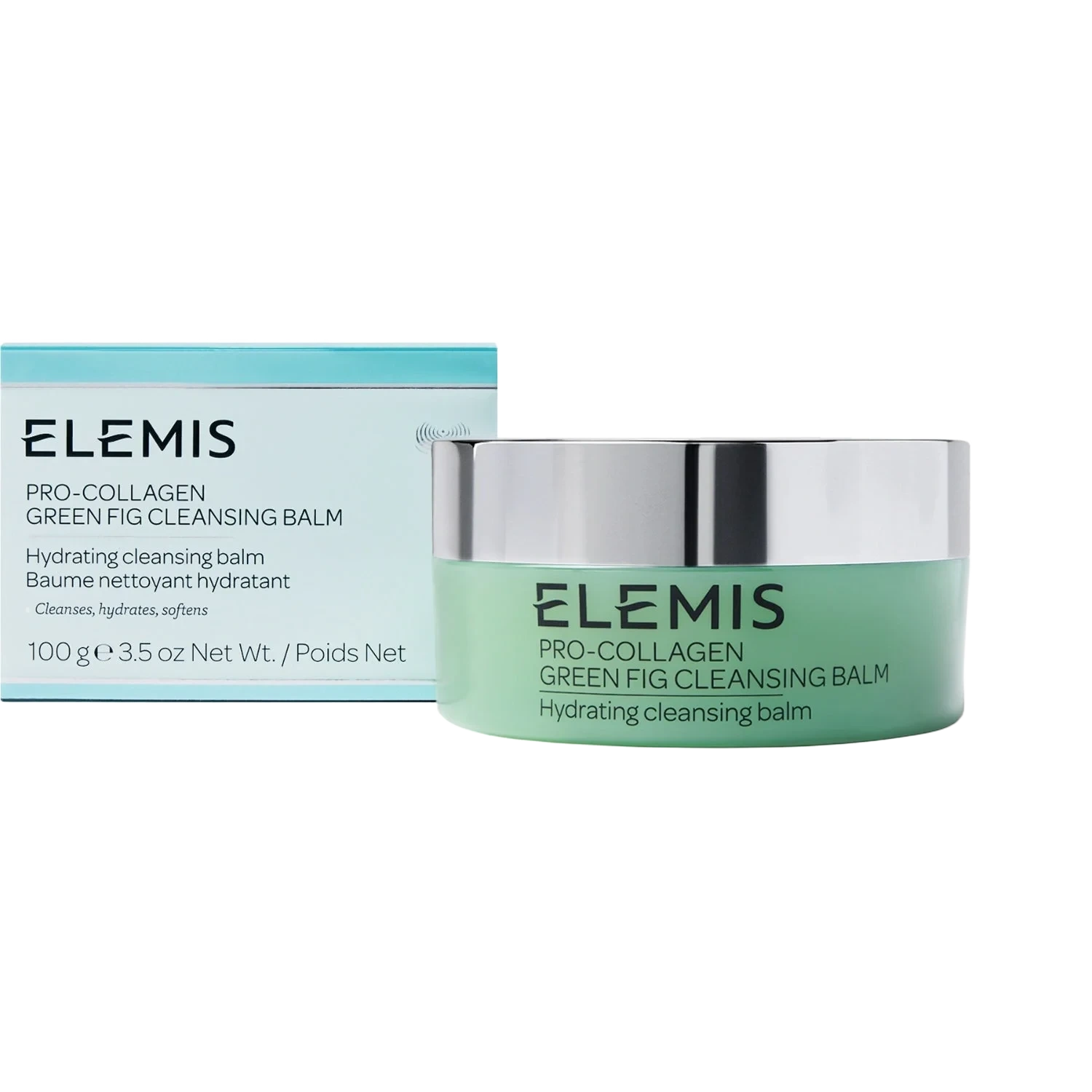 Elemis Pro-Collagen Green Fig Cleansing Balm