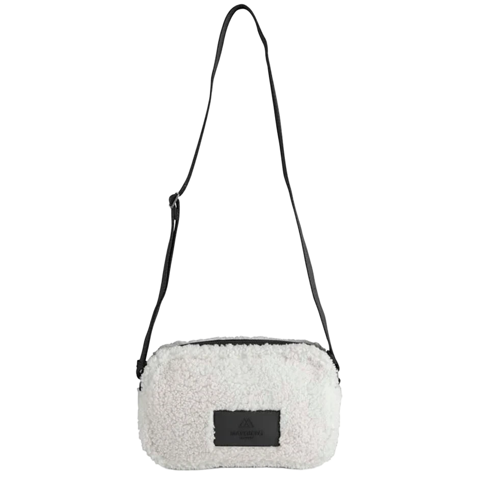 Markberg Holly MBG Crossb. Bag, Recycled