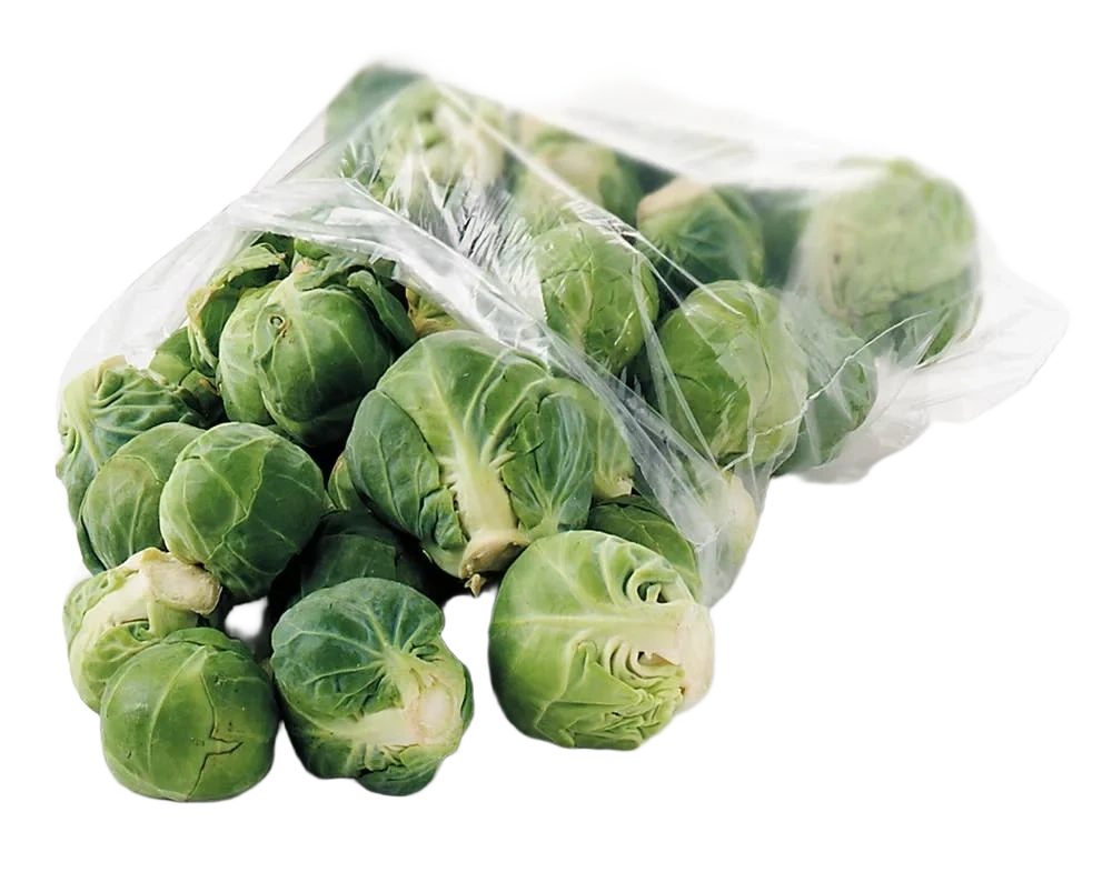 Fersk Rosenkål Norge, 400 g