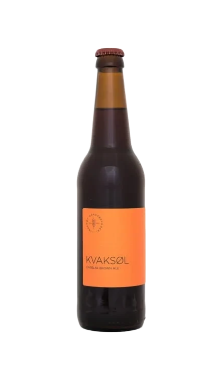 Kvaksøl