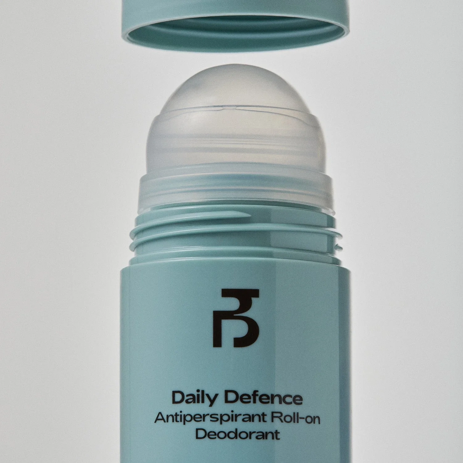 Bodyologist Daily Defence Antiperspirant Roll-on Deodorant