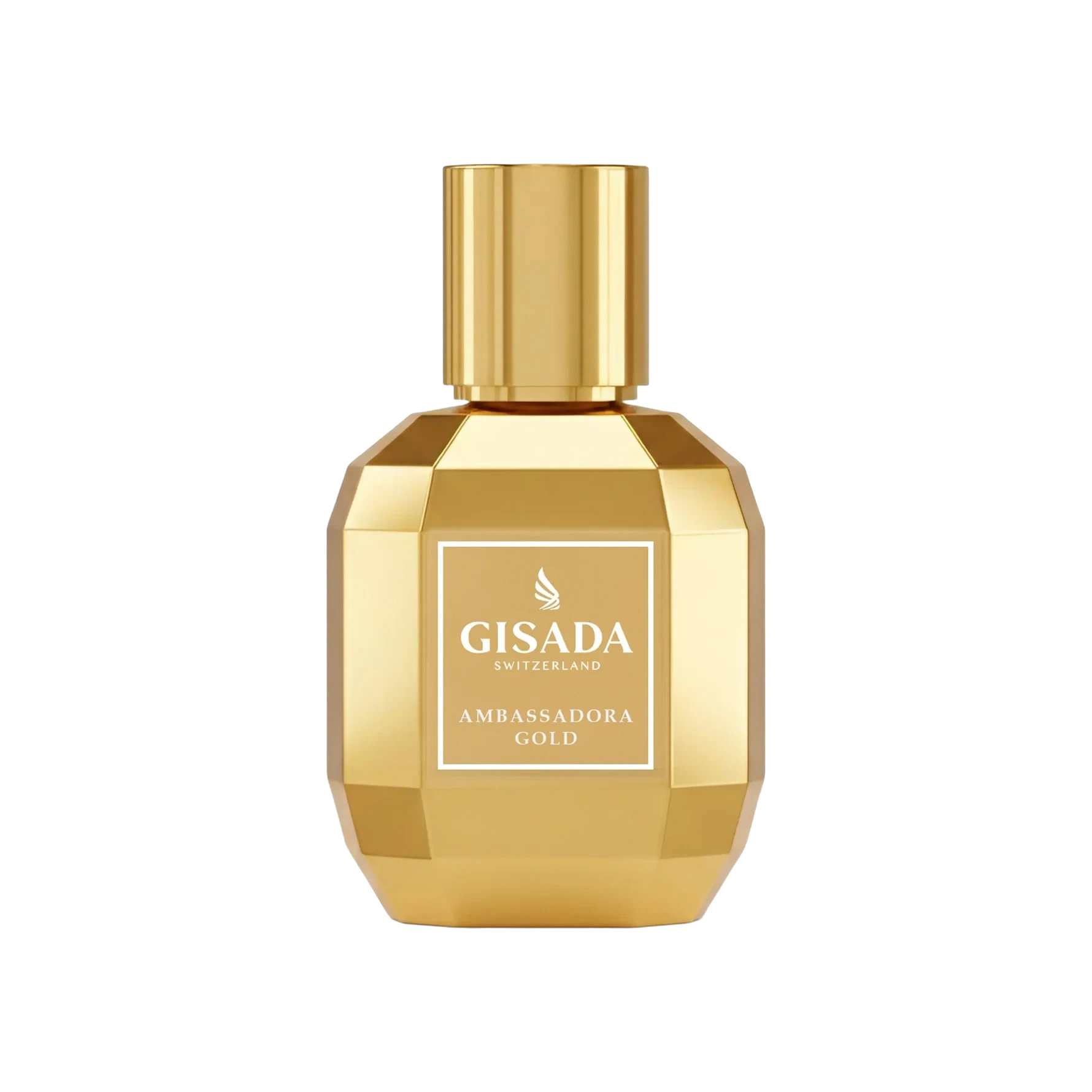 Gisada Ambassadora Gold 50 ml