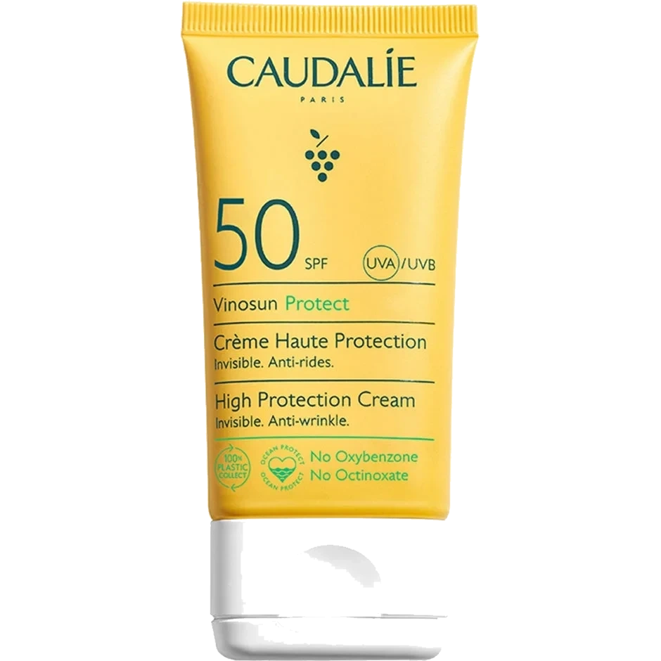 Caudalíe Vinosun Protect Cream SPF50+ 50 ml